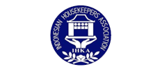 Logo Indonesian Housekeepers Association