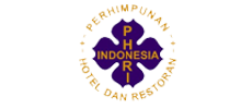 Logo Perhimpunan Hotel dan Restoran Indonesia