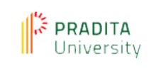 Logo Pradita University