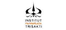 Logo Institut Pariwisata Trisakti