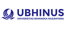 Logo UBHINUS Malang